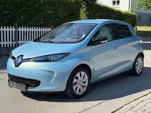 Renault Zoe Bild 4