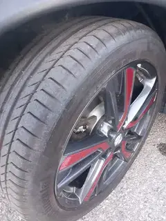 Nissan Juke Bild 3