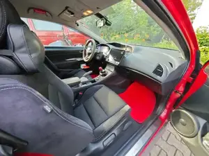 Honda Civic Bild 6