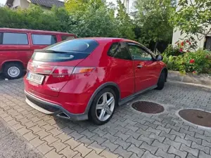 Honda Civic Bild 4