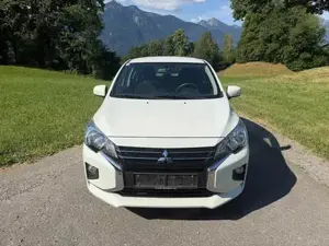 Mitsubishi Space Star Bild 5
