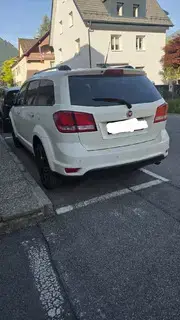 Fiat Freemont Bild 9