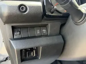 Suzuki Jimny 1,5 VVT Allgrip N1 2024 mit NUR 7164 Km TOP! Bild 10