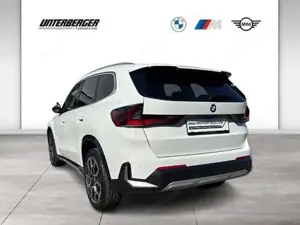 BMW X1 xDrive20d U11 B47 xLine Head-Up DAB LED RFK Bild 2