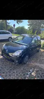 Renault Twingo Bild 5