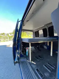 VW T6 Bild 9