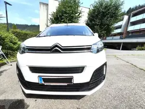 Citroën Spacetourer Bild 2