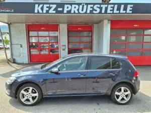Volkswagen Golf Bild 6