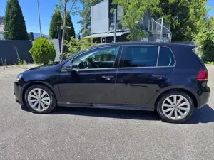 VW Golf 6  Bild 7