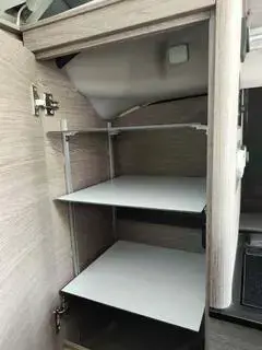 Citroën Spacetourer Bild 18