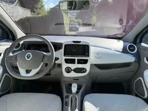 Renault Zoe Bild 8