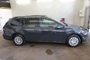 VW Golf Bild 15