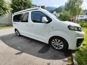 Citroën Spacetourer Bild 3