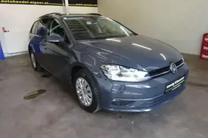 VW Golf Bild 14