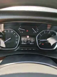Citroën Spacetourer Bild 13