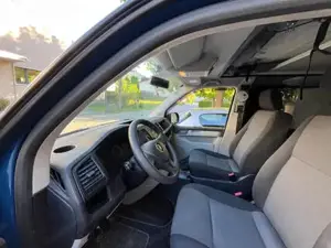 VW T6 Bild 8
