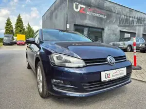 Volkswagen Golf Bild 2