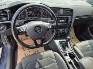 Volkswagen Golf Bild 13