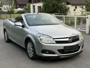 Opel Astra Bild 2