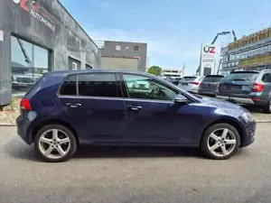 Volkswagen Golf Bild 10