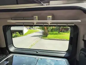Citroën Spacetourer Bild 6