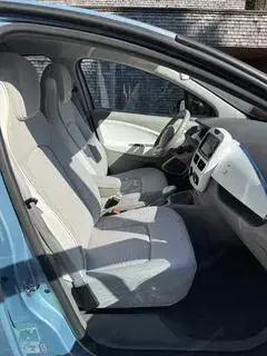 Renault Zoe Bild 9