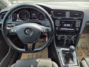 Volkswagen Golf Bild 16