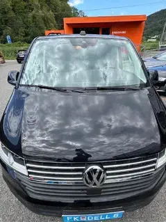 Volkswagen T6 Kastenwagen Bild 5
