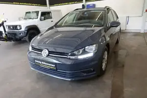 VW Golf Bild 12