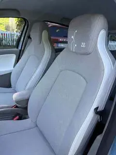 Renault Zoe Bild 10