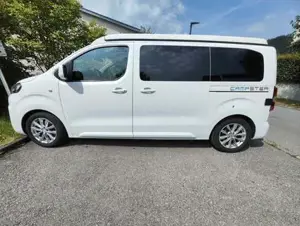 Citroën Spacetourer