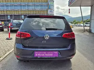 Volkswagen Golf Bild 8