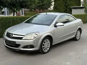 Opel Astra Bild 9