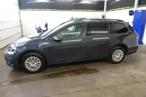VW Golf Bild 19