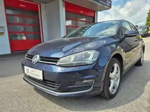 Volkswagen Golf Bild 5