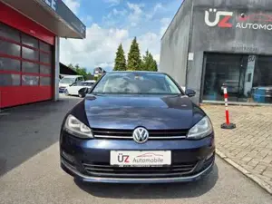 Volkswagen Golf Bild 3
