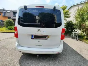 Citroën Spacetourer Bild 9