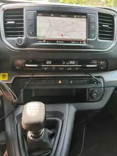 Citroën Spacetourer Bild 11