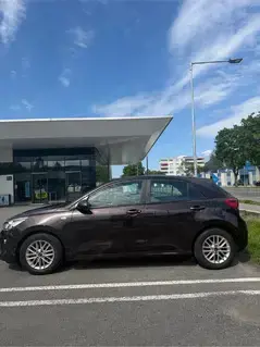 Kia Rio Bild 3