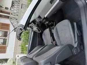 Opel Astra Bild 6