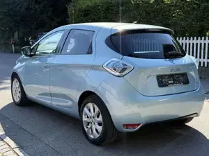 Renault Zoe Bild 6