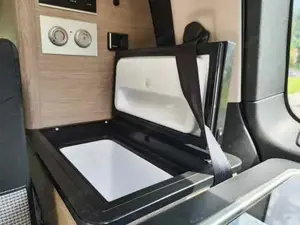 Citroën Spacetourer Bild 16