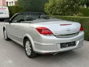Opel Astra Bild 4