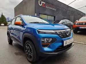Dacia Spring Bild 2