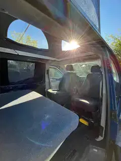 VW T6 Bild 5