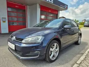 Volkswagen Golf Bild 4