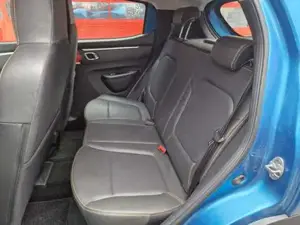 Dacia Spring Bild 19