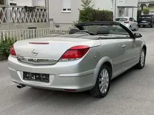 Opel Astra Bild 3