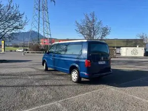 VW T6 Bild 3