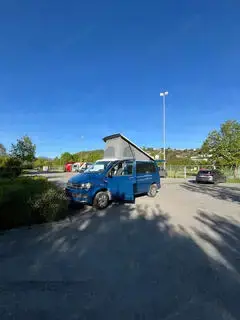 VW T6 Bild 10